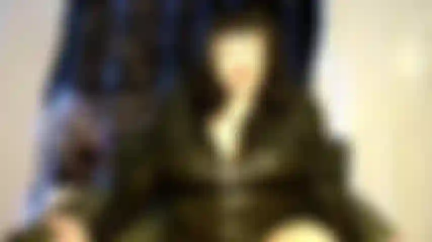 Cruel s'est prêté à taquiner.