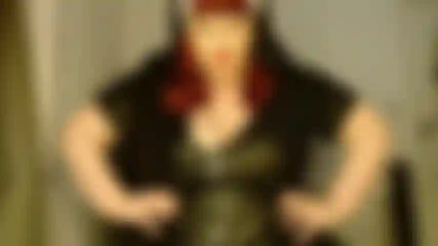 5 minutes of strict nun JOI where I make you confess every filthy thought while you stroke in shame. No touch from me, just relentless tease, control, edging, and a ruined "absolution" you won't forget.