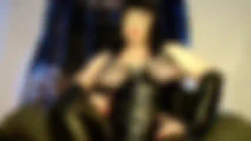 Réunie avec ton tyran.