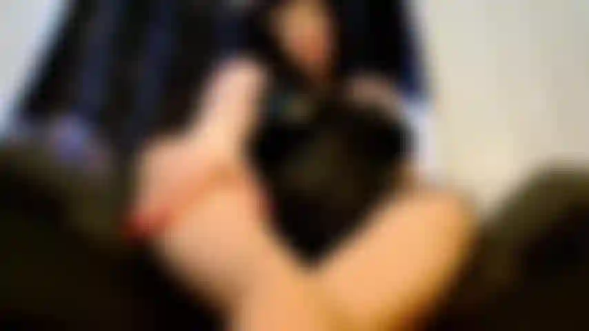 Des pieds moites pour un maniaque des pieds.