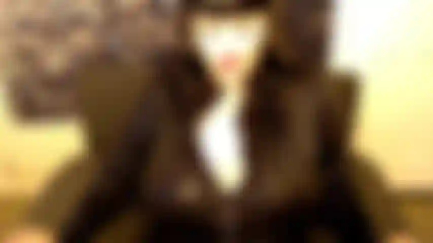 No nut novembre challenge part one.