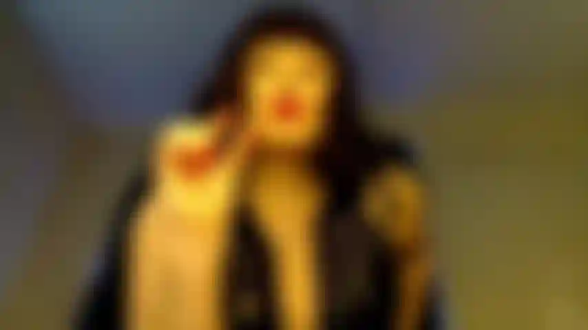 J'ai honte de ta bite.