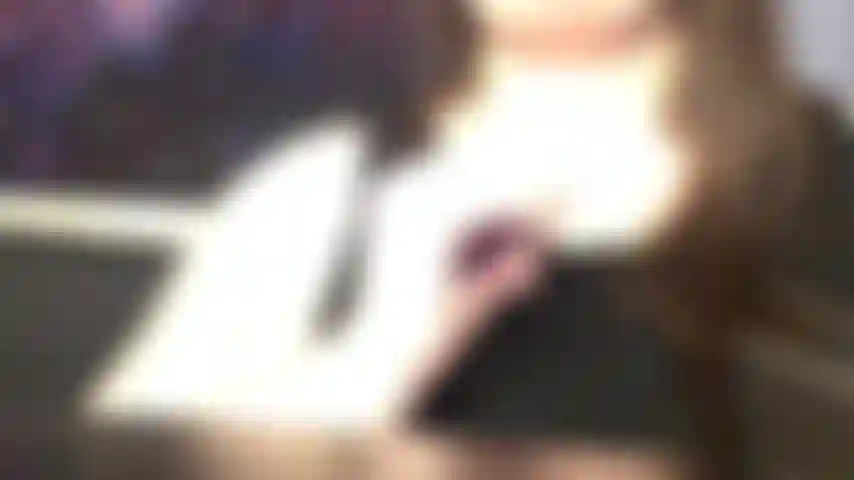 Féminisée pour le week-end.