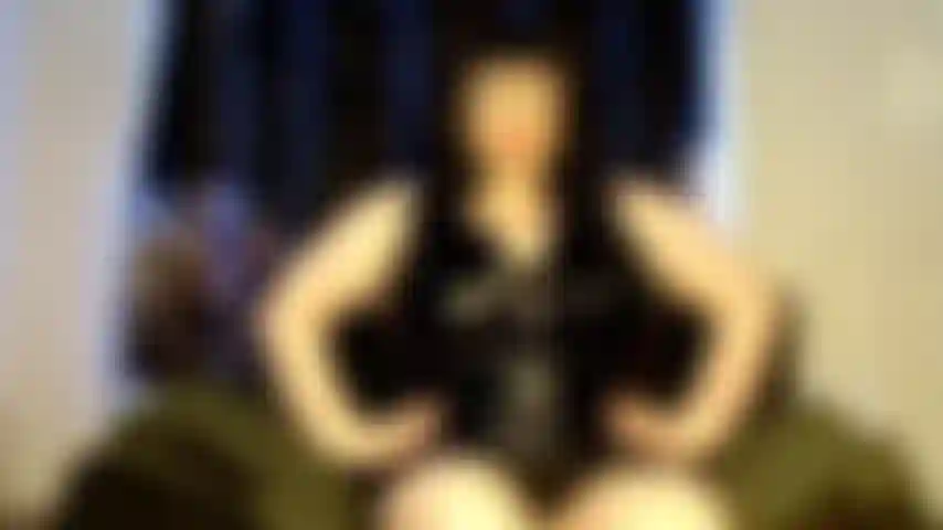 Les minuscules zizis souffrent pour mes pieds.