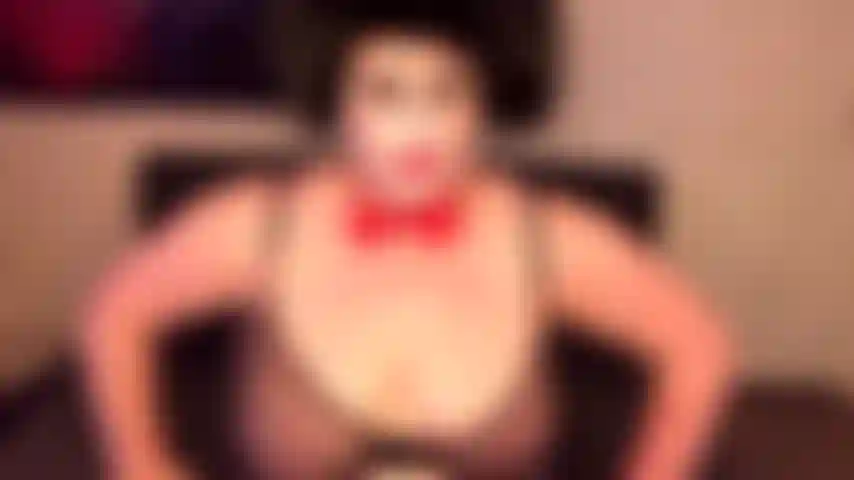 Sexy jigsaw veut gâcher ton orgasme.