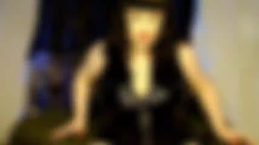 Pas d'orgasme mental fap.