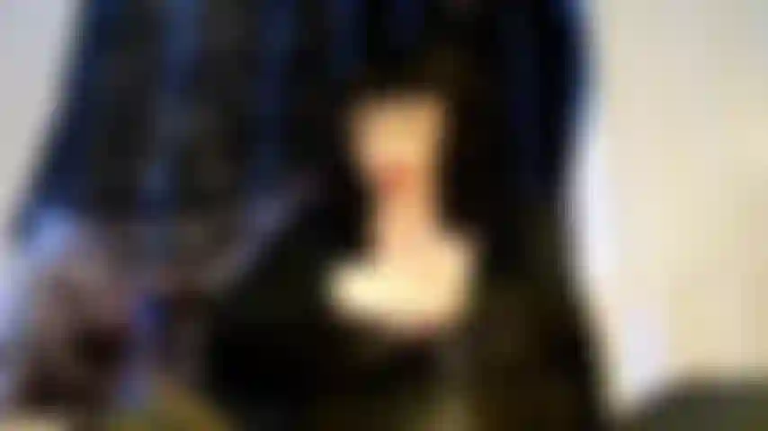 Siren taquine ta bite verrouillée.