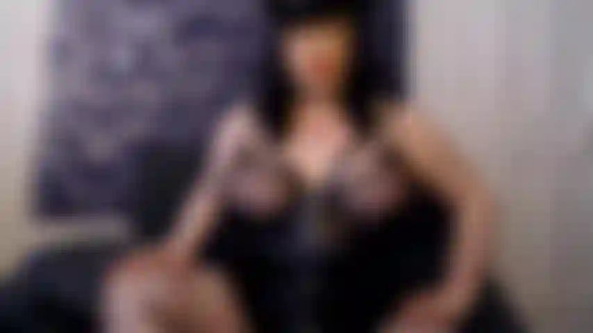 Boules bleues rançonnées.