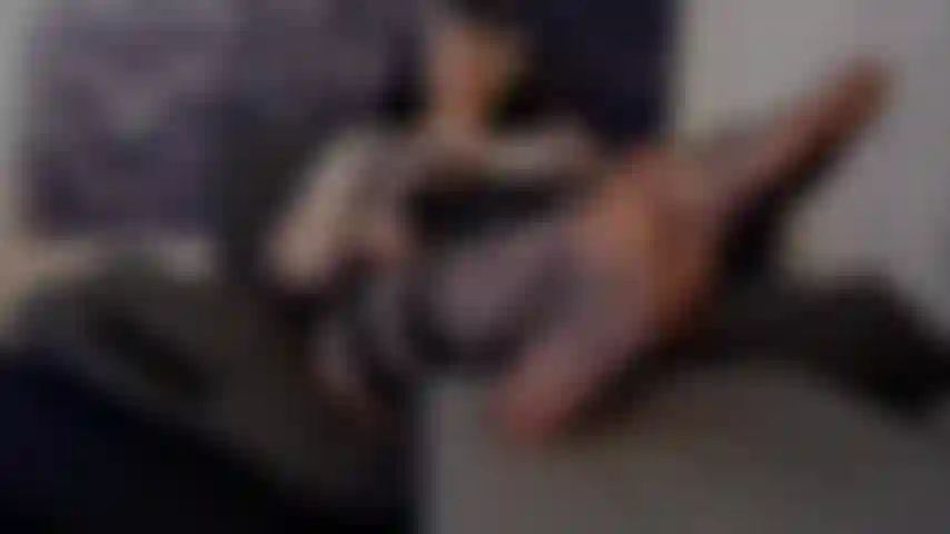 Déesse de tous les hommes.