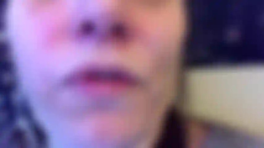 Nez morveux et soufflage de nez.