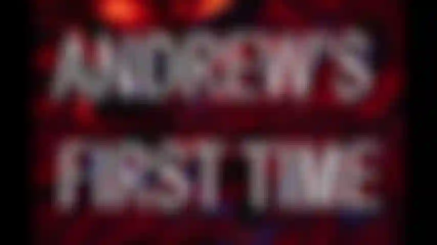 Andrews_first_time (audio uniquement).