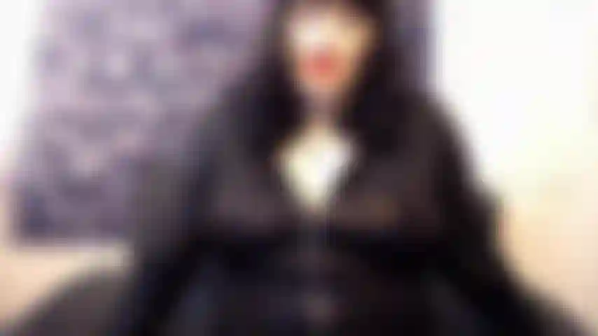 Un œuf de pâques extra crémeux.