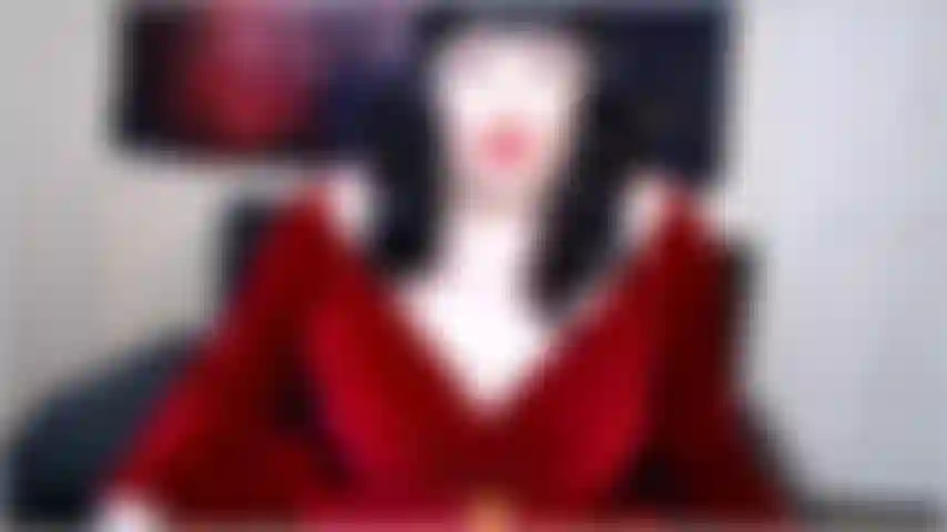 Baise ta chatte à la main.