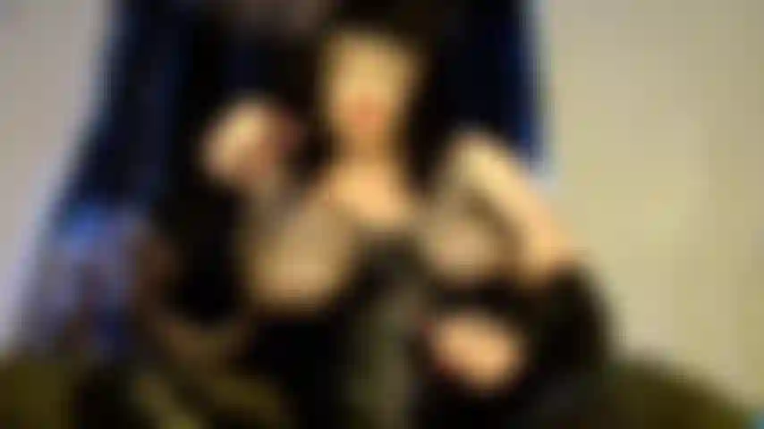 Les vacances de cucky cunt.