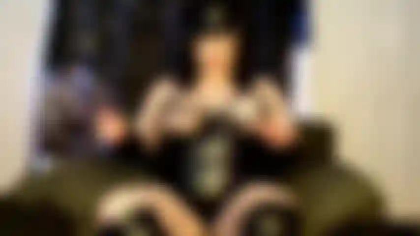 Je pourrais ne jamais te débloquer.