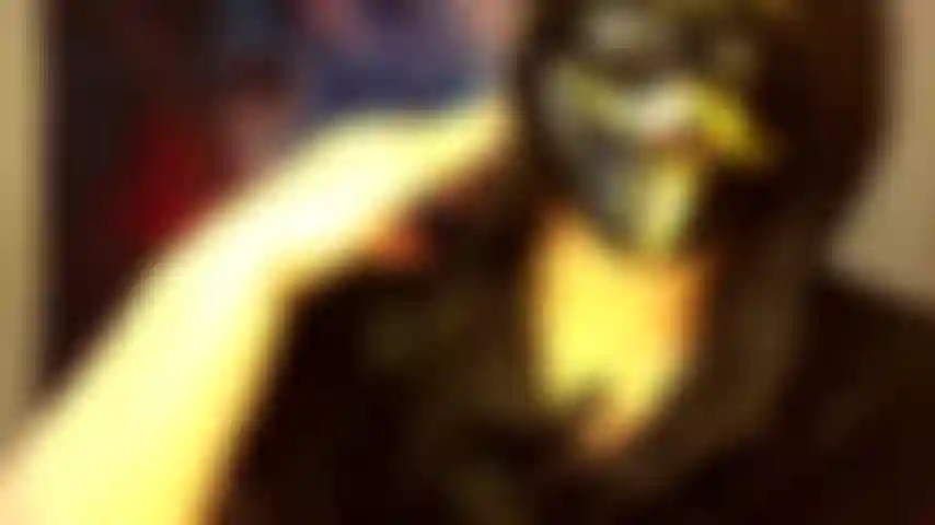 Hacktiviste d'halloween, première partie.