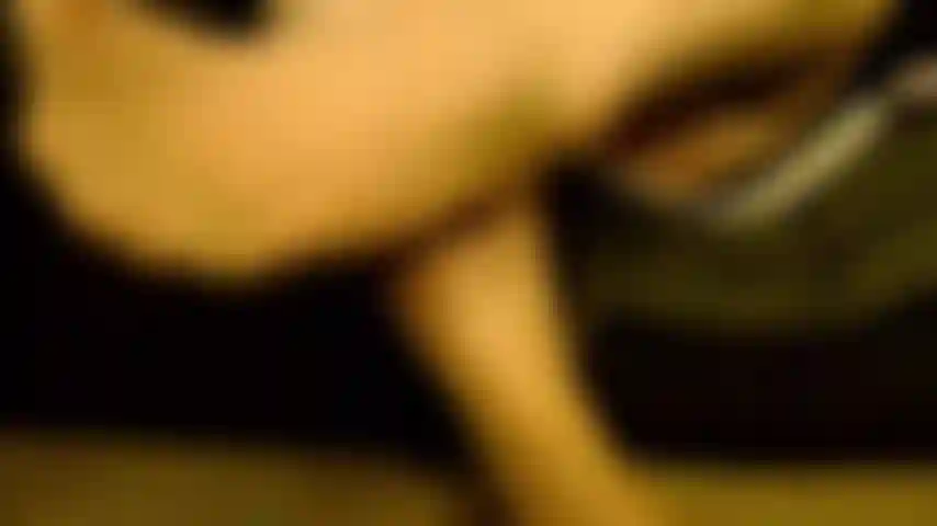 Tu as soif de mon contrôle.