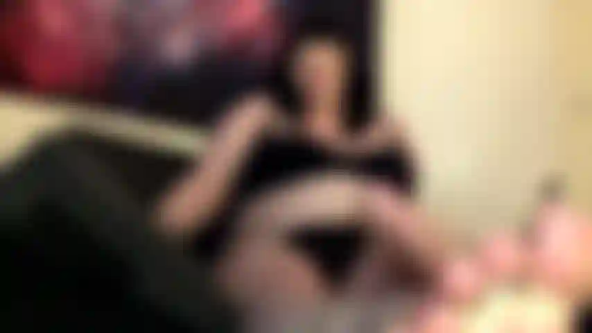 Jolis orteils pour le week-end.