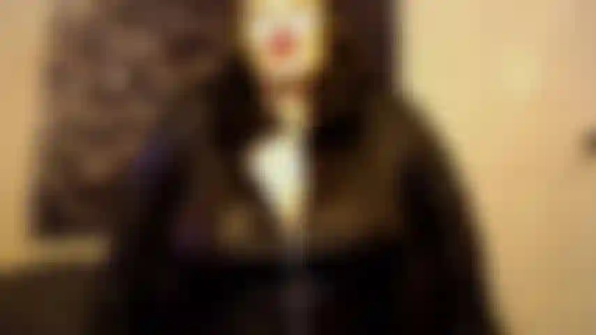 Les secousses chroniques sont enfermées.