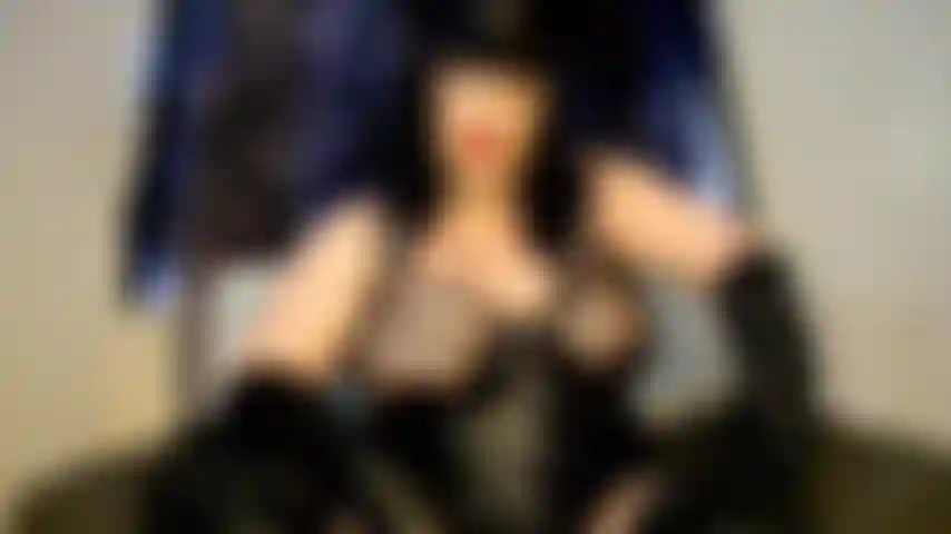 Ce qui fait de toi une accro au porno.