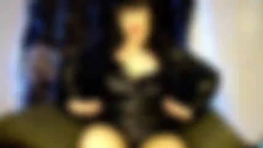 Jerk addicts à tout.