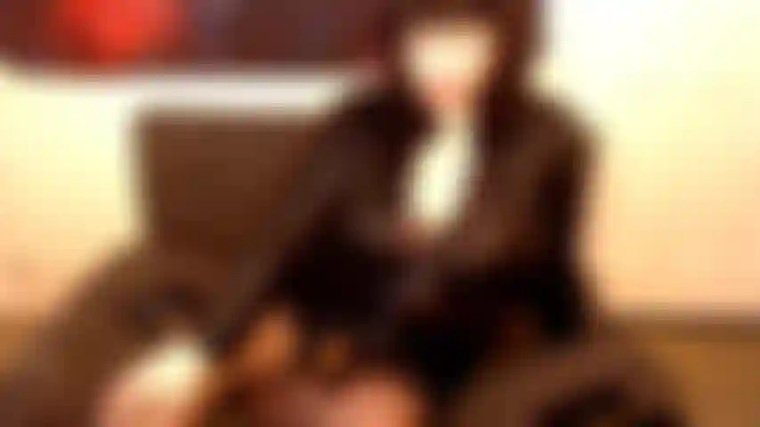 Locktober ruinée par une tentatrice.