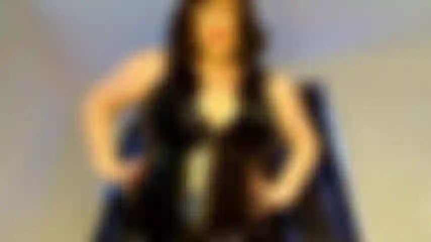 La déesse te prépare à l'enfer