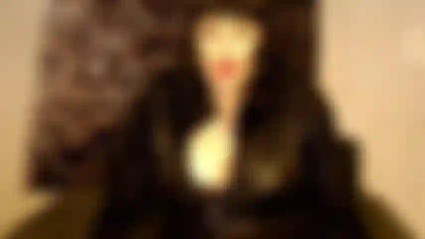 Aucune bite ne gicle dans le locktober.