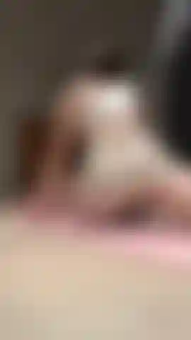 Practicing my splits