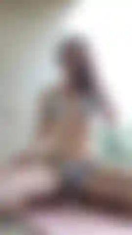 I belong on top of you riding that big