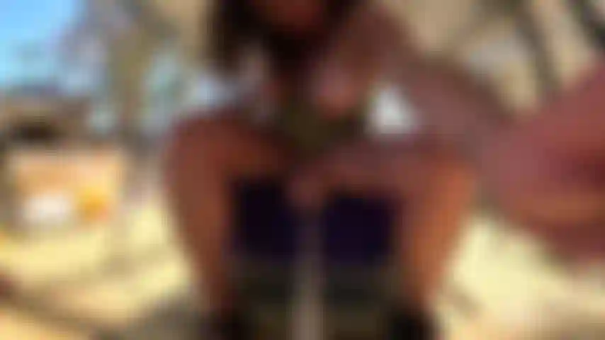 Throw back to last summer when I enjoyed some time