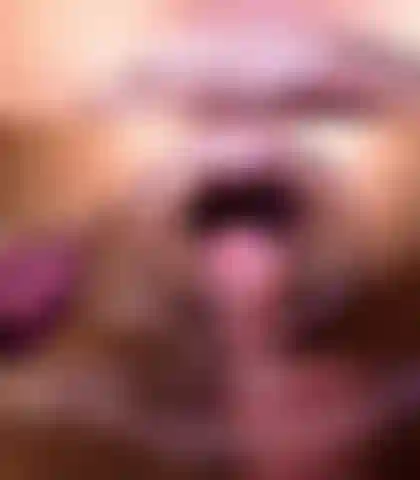 Inspection de chatte, béance, prolapsus, trou du cul, spéculum.