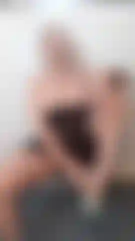 Oups j'ai fait une flaque d'eau.