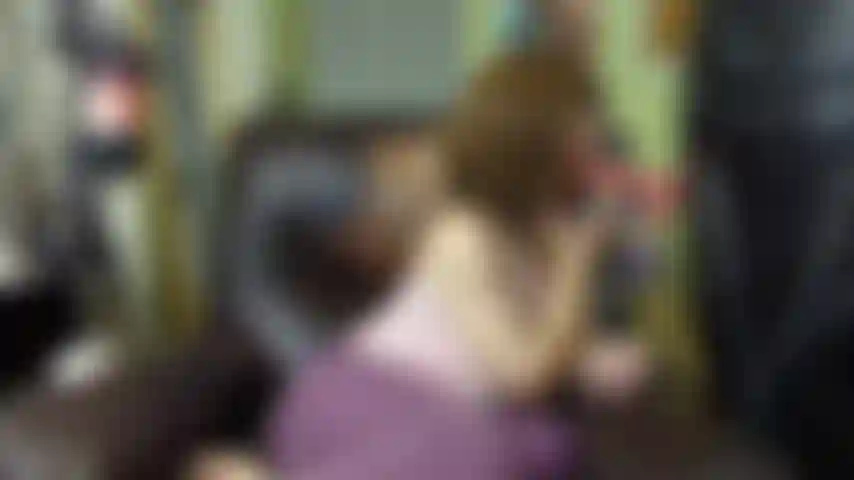 Pipe avec gode, plans pov aussi.