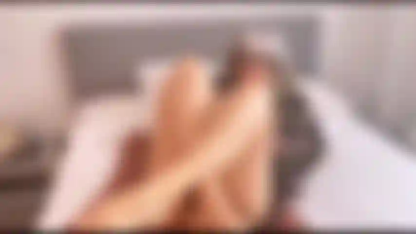 I keep my glasses on while I spread myself open and touch every sensitive place until Im shaking. You get to watch me lose control completely with my Wand and cum again and againintense, messy, and real.