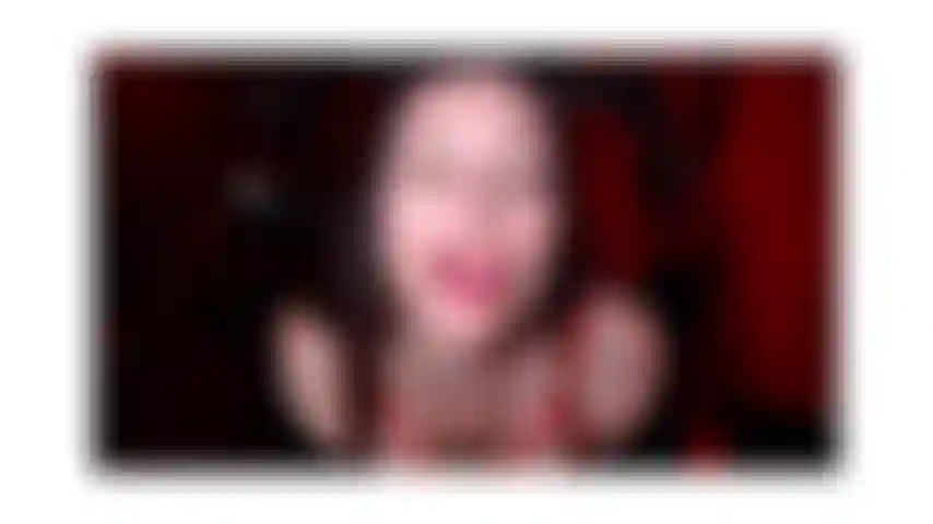 Une succube, une junkie, une gooner, une draineuse