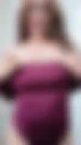 bouncing tits