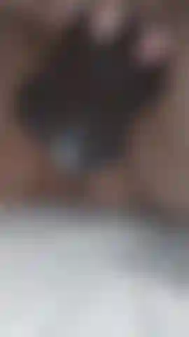 Close up squirting