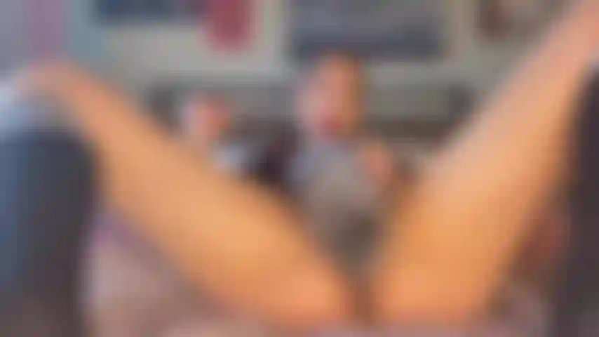 Je me baise jusqu'à ce que je jouisse.