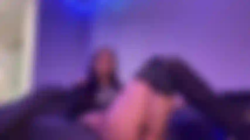 Fart fetish // pas de culotte.