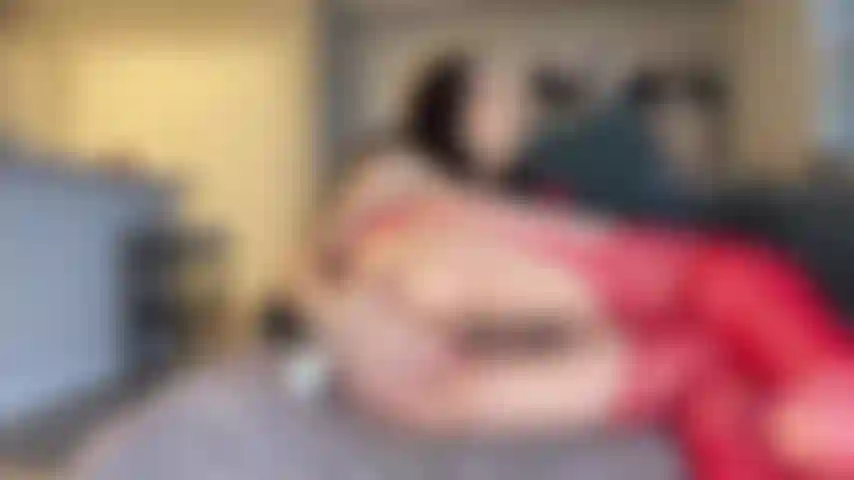 Une salope tgirl pour la bbc.