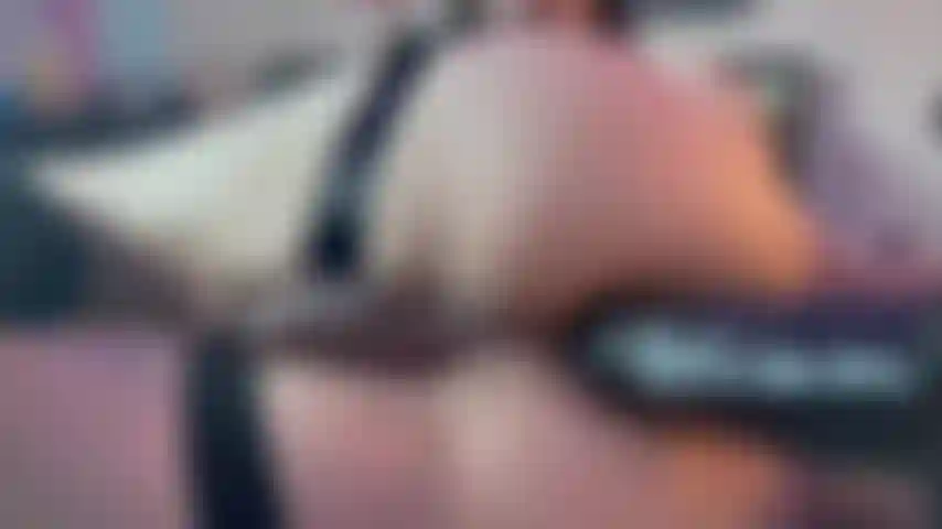 Creampie jouet bbc ~ éjaculation colossale.