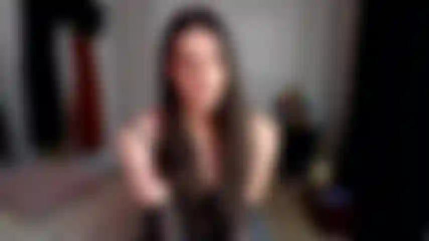 Je te féminise // jeu de rôle d'entraînement du cul.