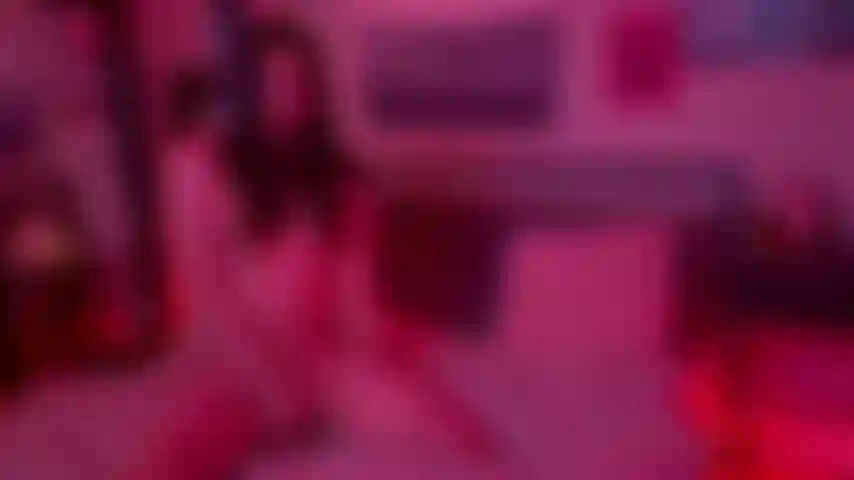 Gfe ~ huiler mon corps et me caresser - gros plan, intense, éjaculation.