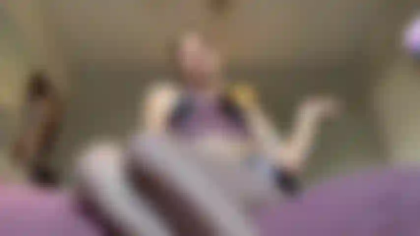 Cheerleader fait de toi son esclave de pied (jeu de rôle).