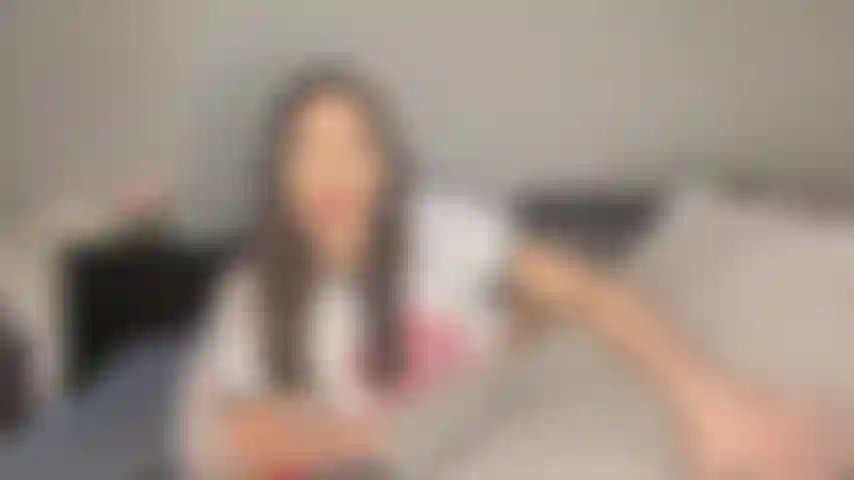 Votre colocataire excitée [jeu de rôle].