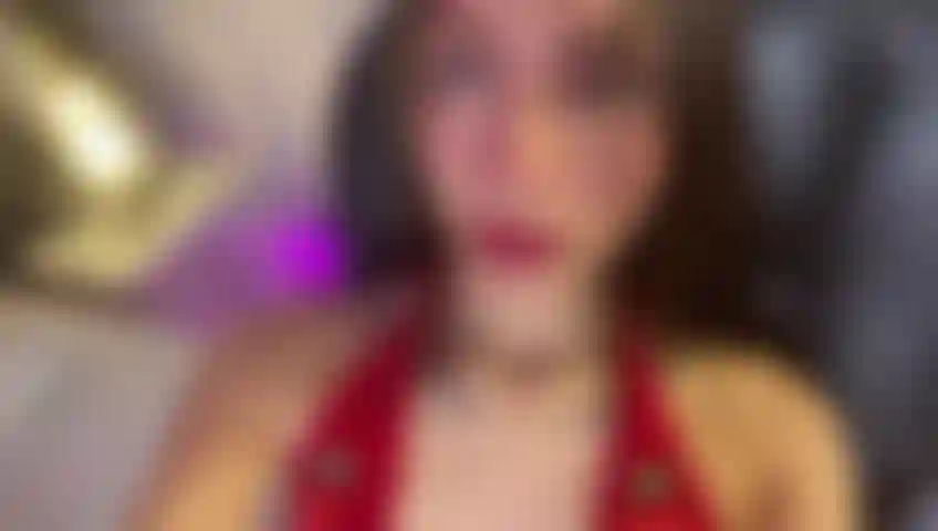 Look at me, I know what you want from me