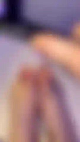 Sexy Footjob