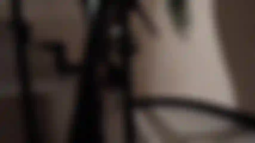 Gourmande et adorable !