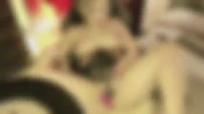 Playing with my toys 😈